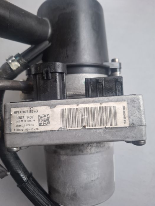 Pompa servodirectie pegeot 407 2.0 HDI 2006