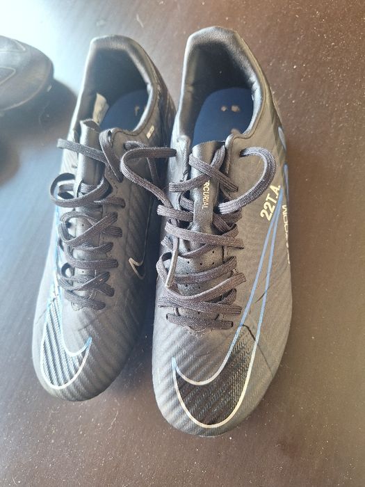 Nike Zoom Mercurial Vapor 15 Academy FG/MG