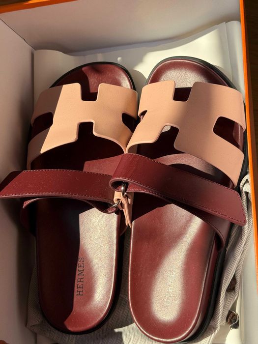 Sandale/Papuci Hermes Full Box