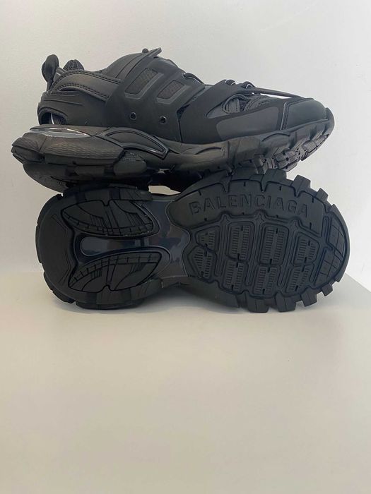 Balenciaga Track Negri 41-43