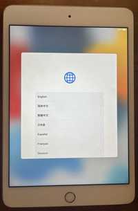 Ipad 4 mini 128 GB