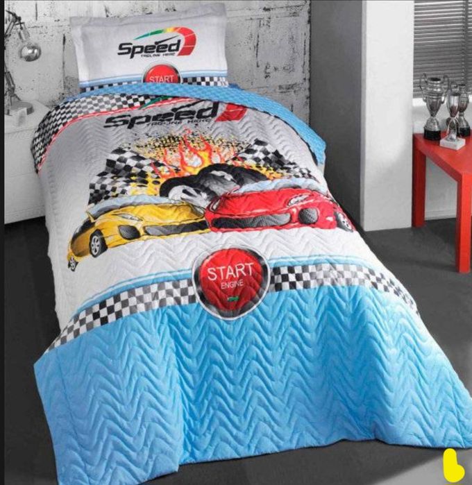 Покрывало детское