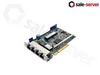 Сетевая карта HP Ethernet 1Gb 4-port 331FLR адаптер.
