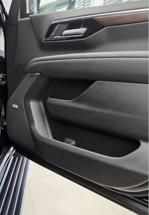 **Tahoe-2 High Country new 2025