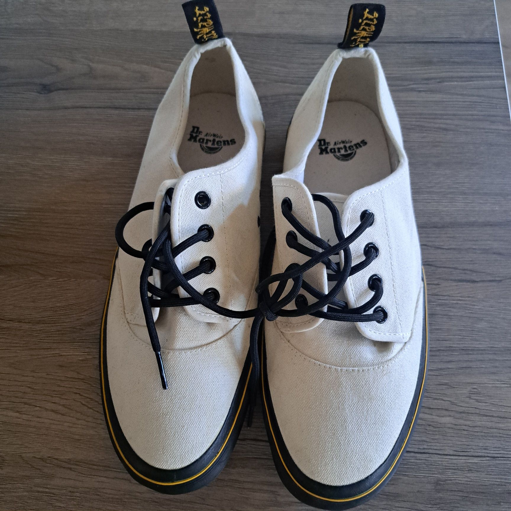 Dr.martens  мъжки спортни обувки