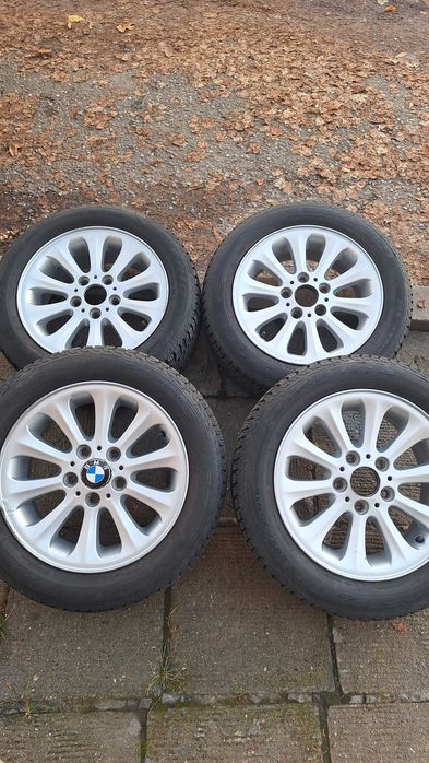 Джанти BMW 16 Е87