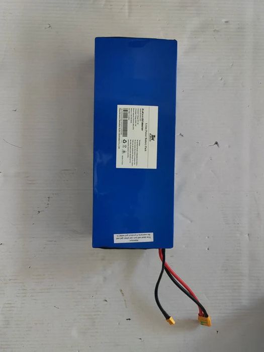 Baterie 48V Kukirin G2