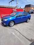 Dacia logan cu gpl