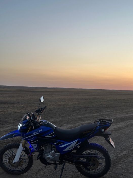 Желмая 300куб 6скорость 2025