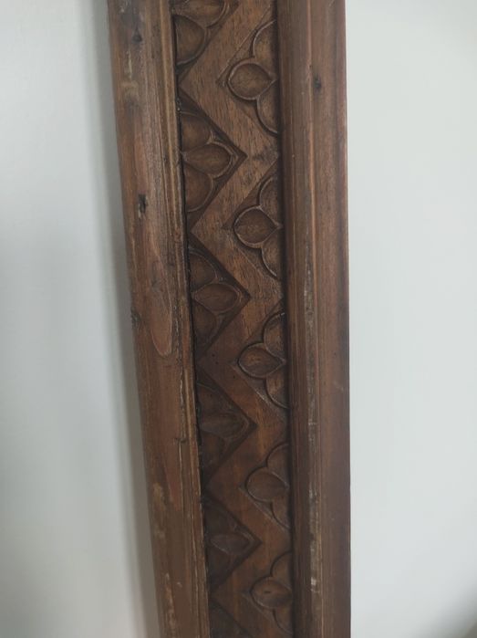 Rame Rama tablouri sculptate manual in lemn si rama tablou ipsos ghips