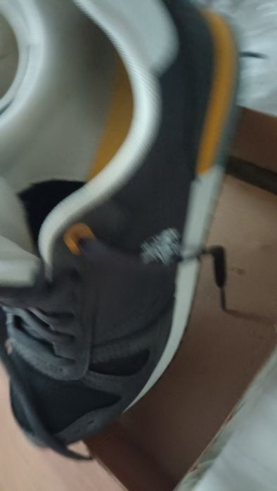 Adidași Polo 42 (26.5]