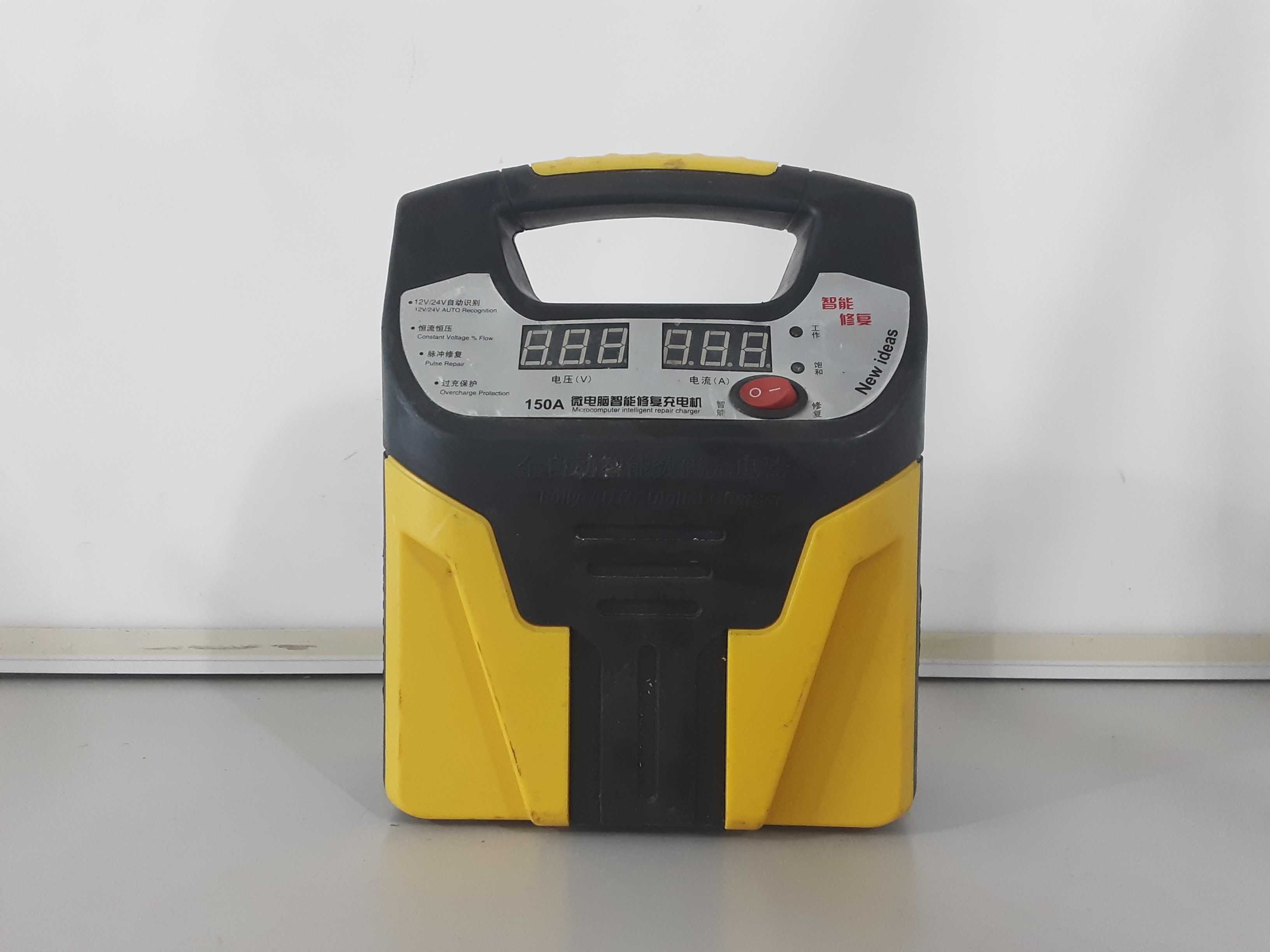 Зарядно за акумулатор - 12  V