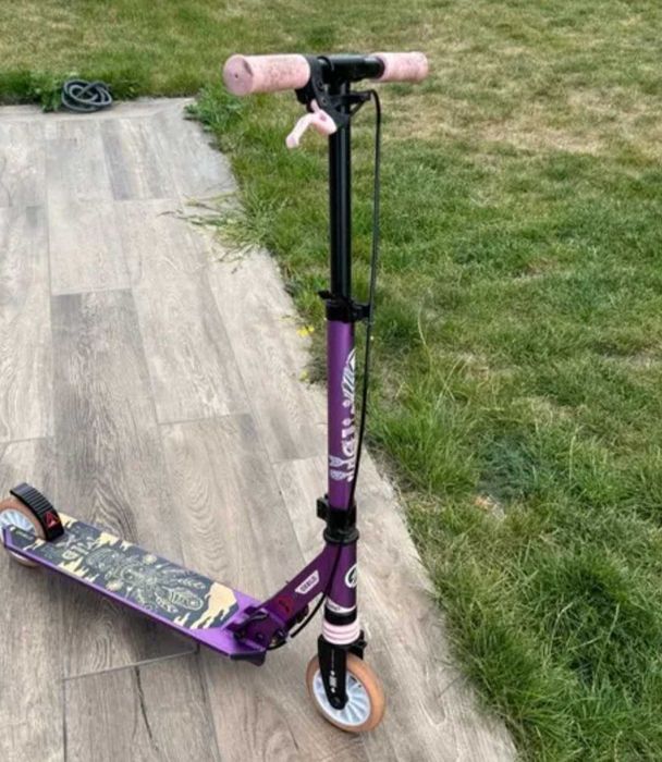 Trotinetă Decathlon