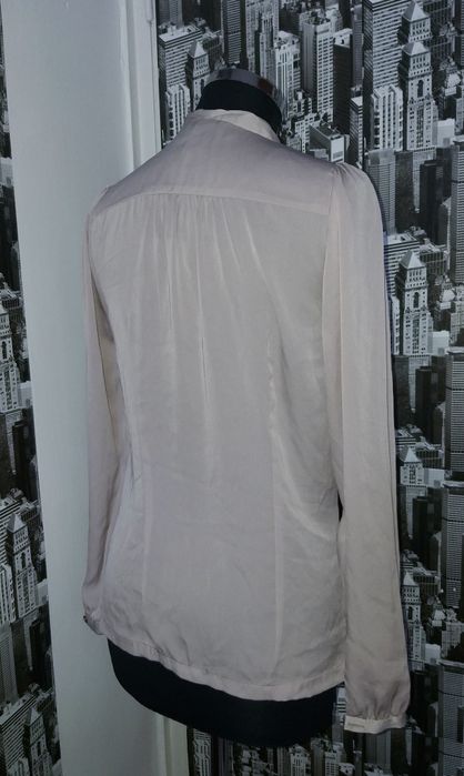 Camasa bluza eleganta H&M