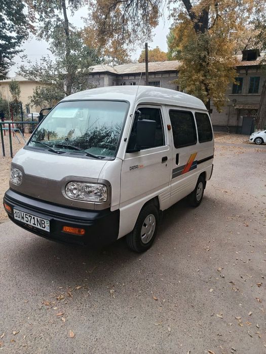 Chevrolet Damas 2025 пробег 1.000