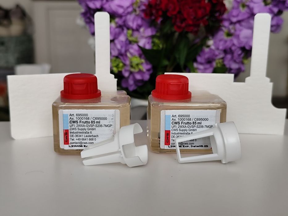 Odorizant CWS Air Control frutto tv