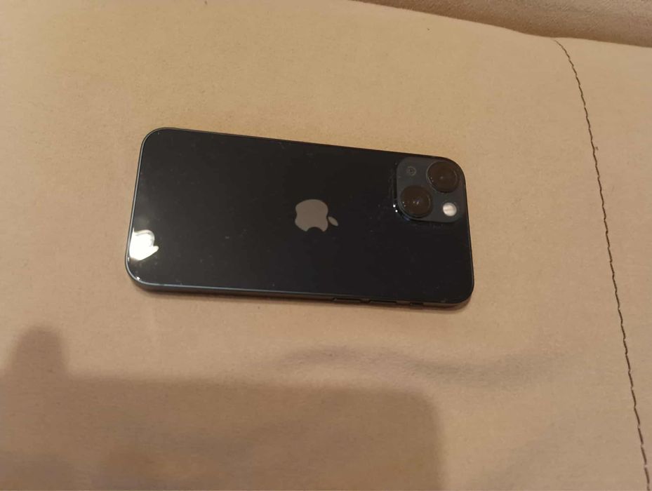 Iphone 13 mini Black