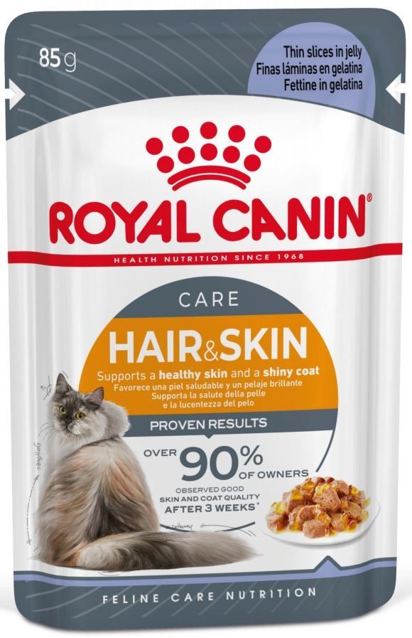 Royal Canin hrana umeda pisici