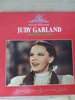 Disc/vinyl/placa/lp/Judy Garland The Hollywood Years -2 x LP--impecabi