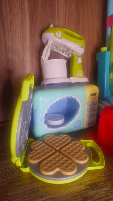 Electrocasnice de jucarie