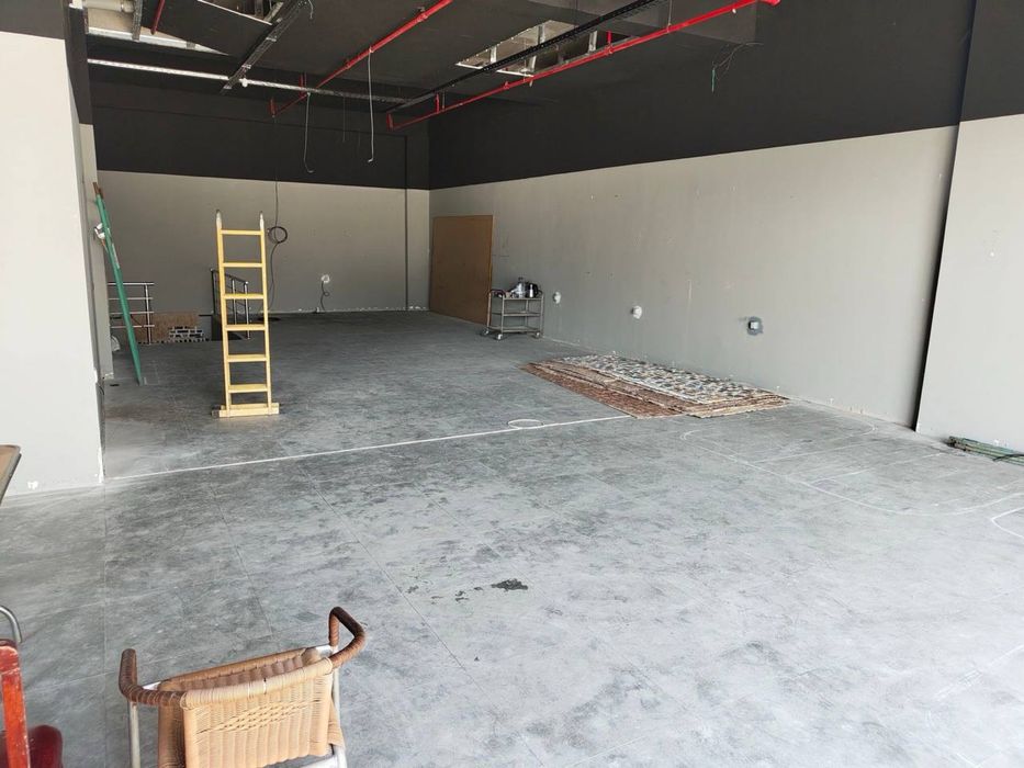 Аренда Коммерческое помещение Tashkent city 326 кв.м