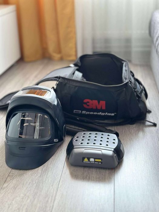 Masca automata sudura 3M