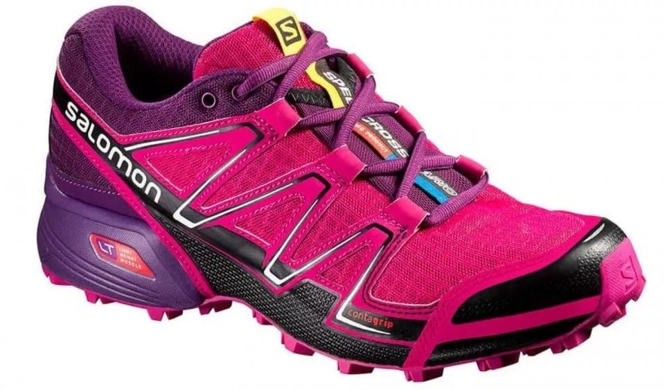 Дамски Salomon SPEEDCROSS VARIO W (38)