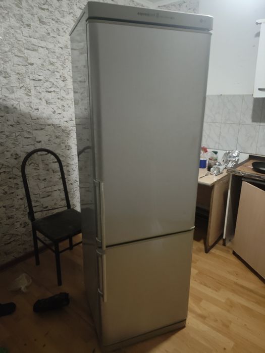 Холодильник с доставкой