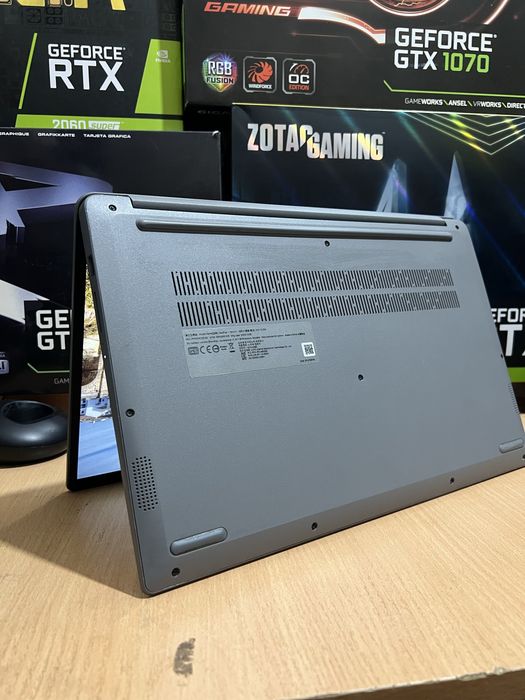 Ноутбук Lenovo Ryzen 5 5500U