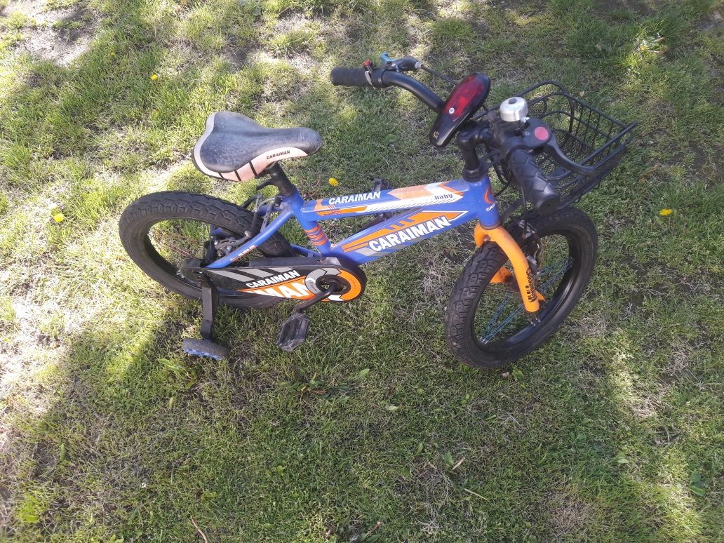 Vand bicicleta copii