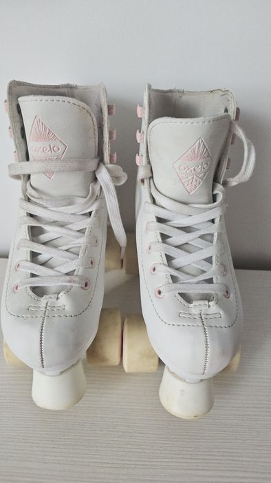 Role Oxelo - model Quad 35