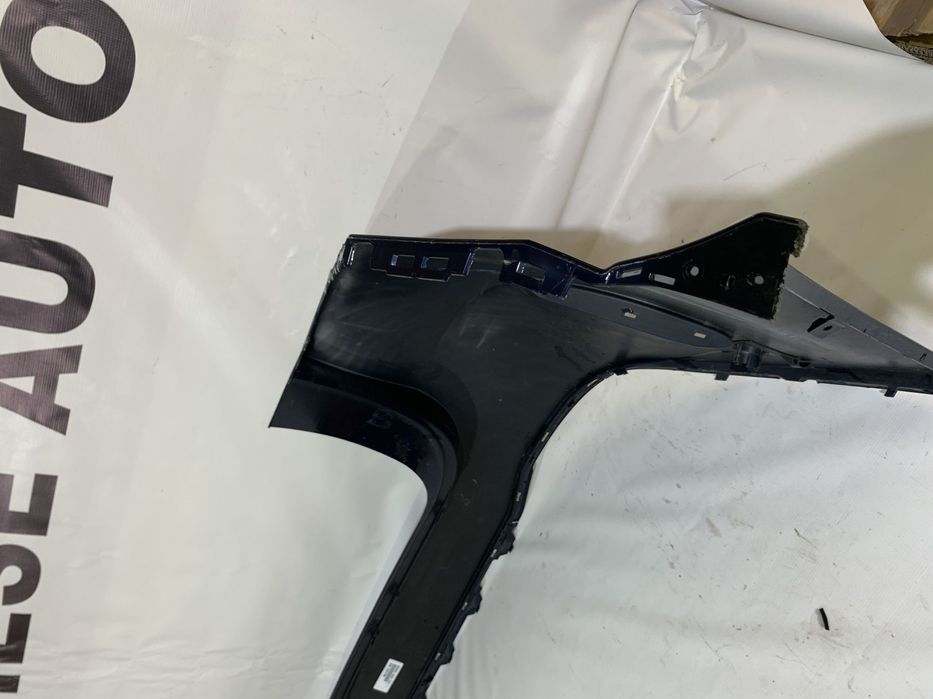 Bara spate Mercedes GLE AMG, W167, 2019, 2020, 2021, 2022, 2023, 2024, cod origine OE A1678851103.