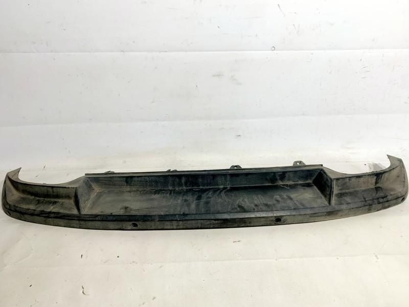 Fusta / prelungire bara spate Skoda Octavia 3 (2013-2017 )