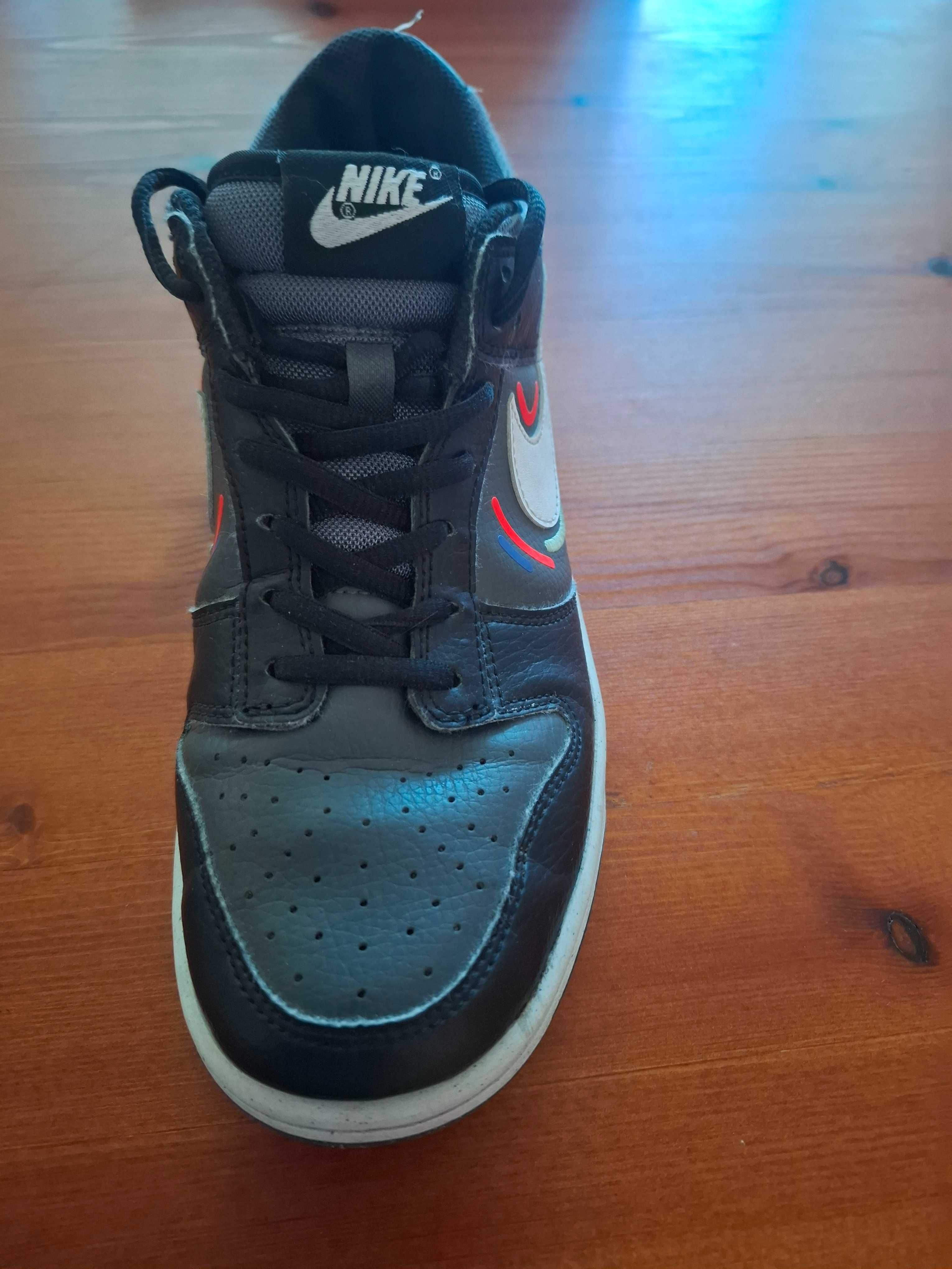Nike Dunk Low Next Nature