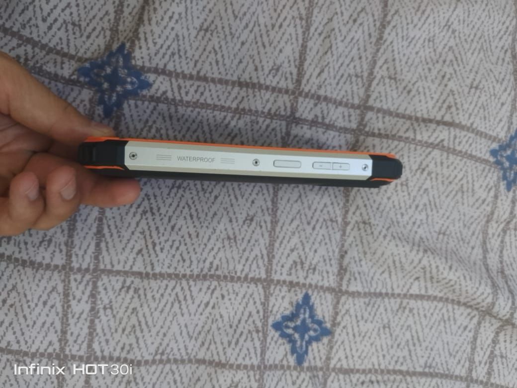 Kenshi smartphone Armor I1w