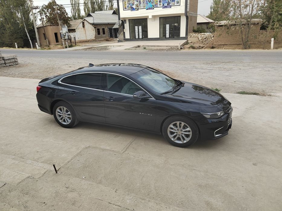 Малибу 2  2/4 атмосферный