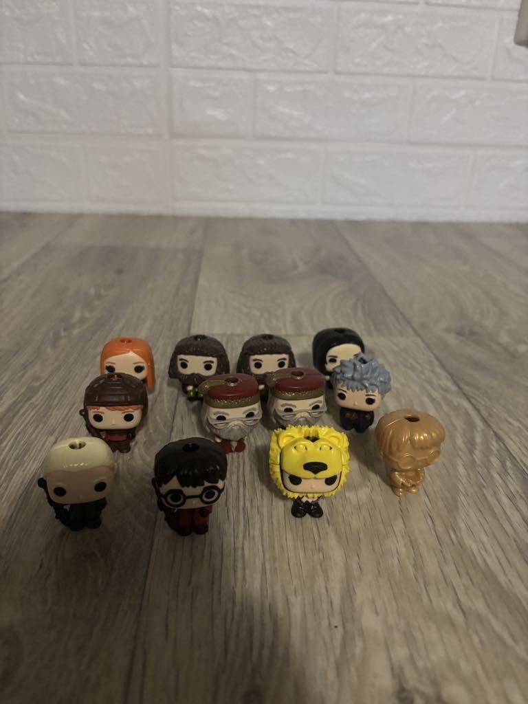 Kinder joy Harry Potter 2024