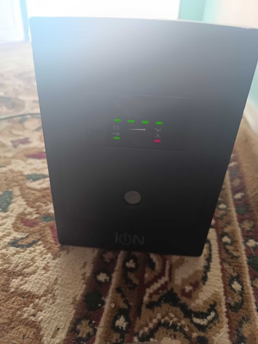 Срочно продам юпс 2000v/a