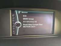 BMW USB / DVD Harta Navigatie BMW MOTION Europa ROMANIA 2024