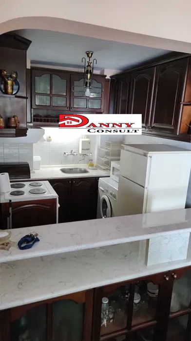 Продава се Тристаен апартамент в Велико Търново, Зона Б - 78 кв.м за 1518 €/кв.м - Снимка #3