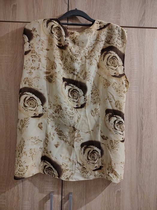 Set 7 bluze subțiri mânecă scurtă/lungă