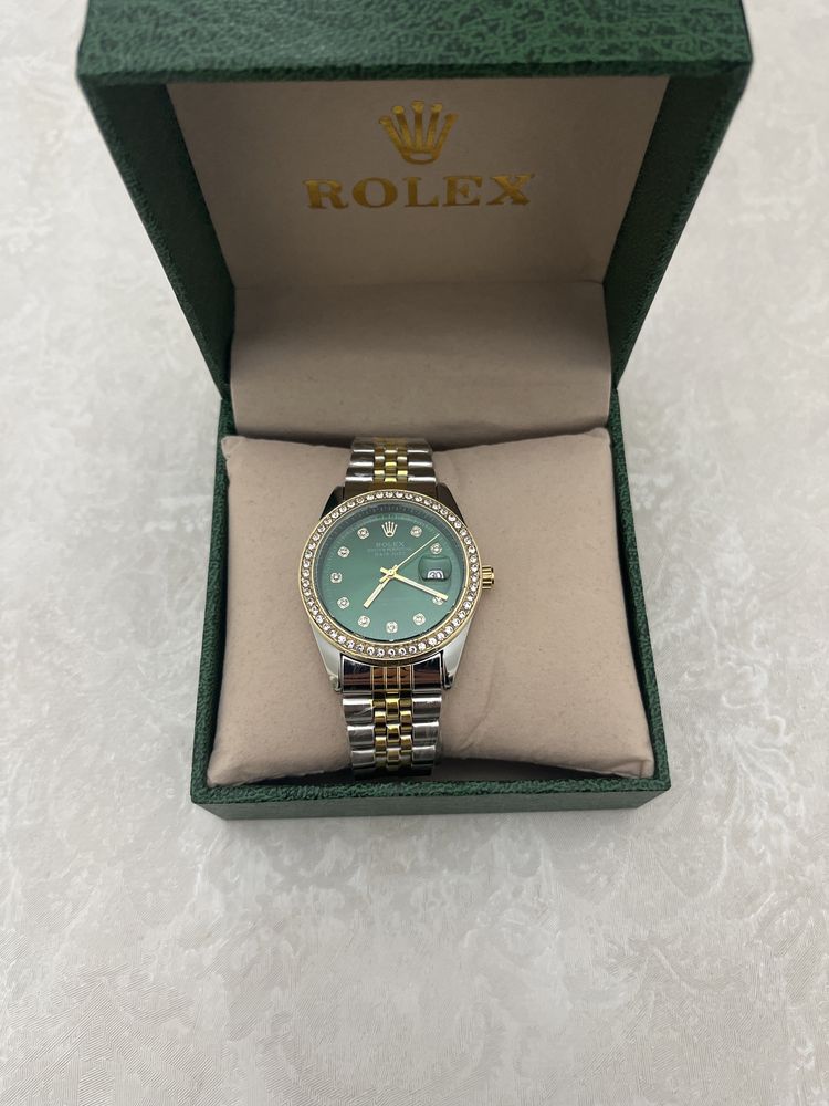 Женские часы rolex