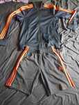 Оригинален екип ADIDAS