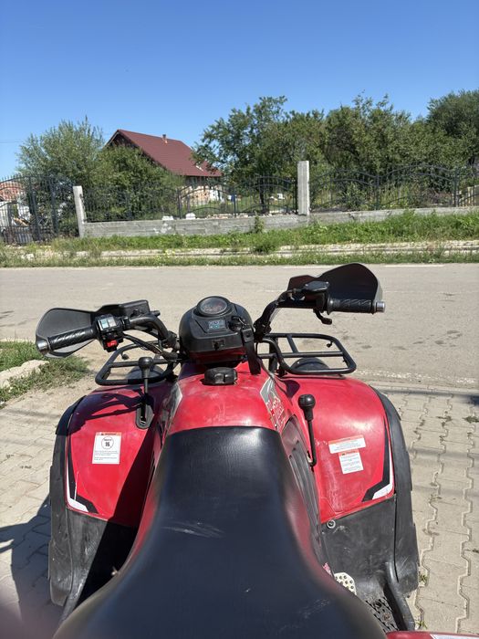 De vanzare atv lihai 300