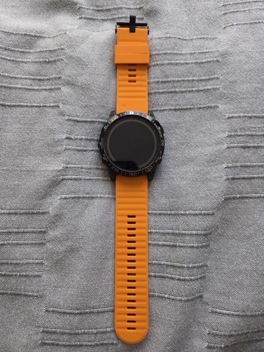 Garmin Fenix 7X SOLAR 51mm.