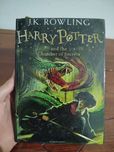 Harry Potter and the Chamber of secrets