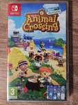 Joc Animal Crossing New Horizons pentru Nintendo Switch