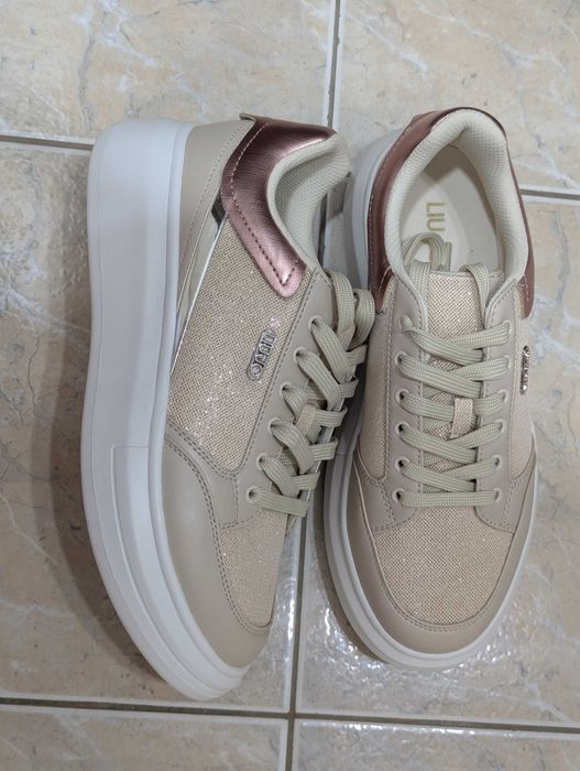 Оригинални маратонки LIU JO