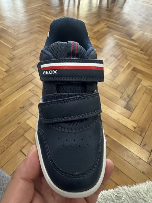 Детски маратонки GEOX