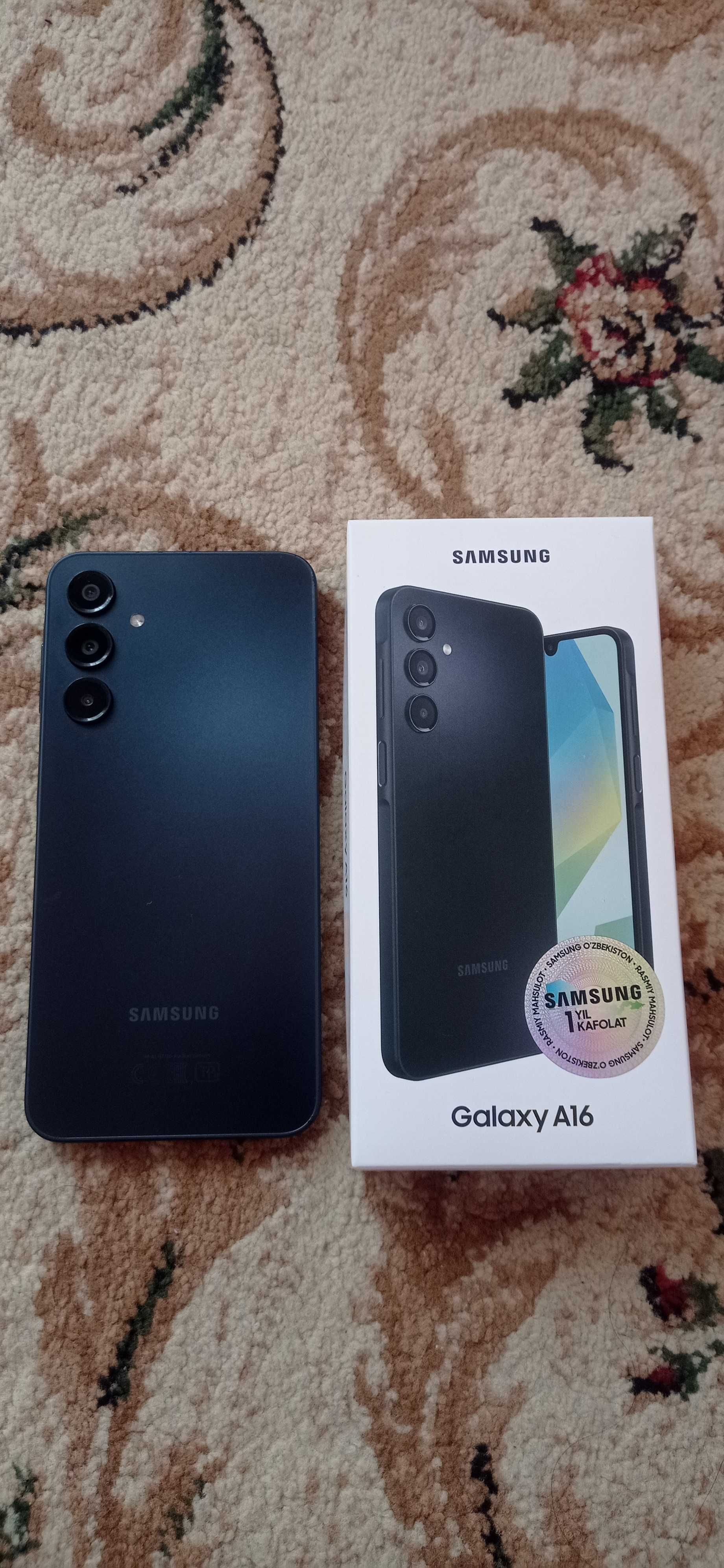 Samsung A16 IDEAL